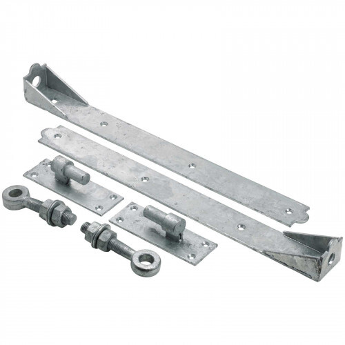 Adjustable gate hinges heavy - gate,