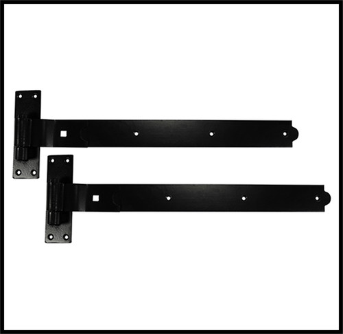 Timco cranked hook band - &,