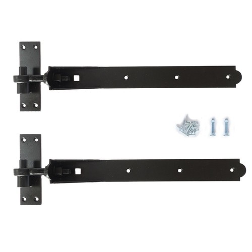 Adjustable gate hinges heavy - gate,