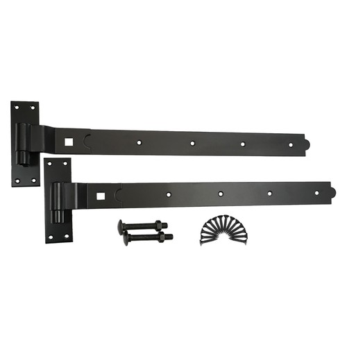 Hook and band cranked - hook,