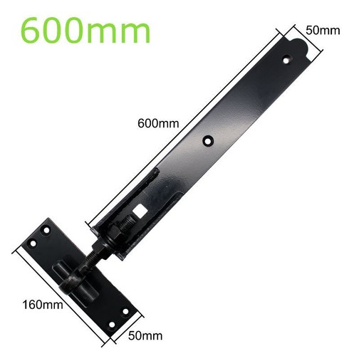 Pair heavy duty adjustable - pair,
