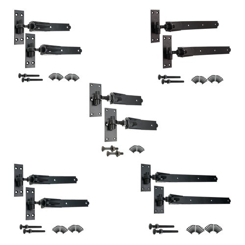Heavy duty - heavy,