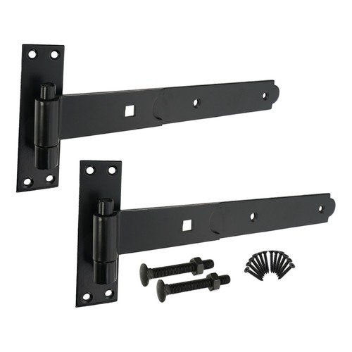Heavy duty hook and band - hook,