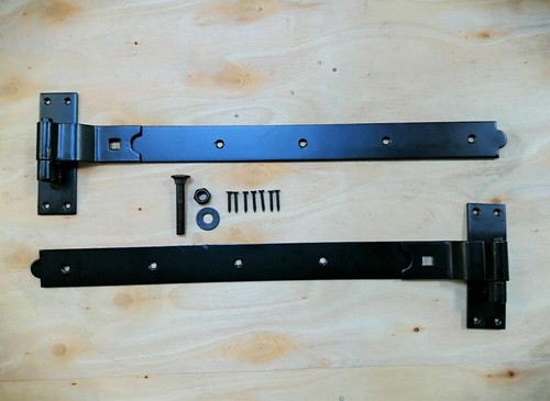 Heavy duty - heavy,