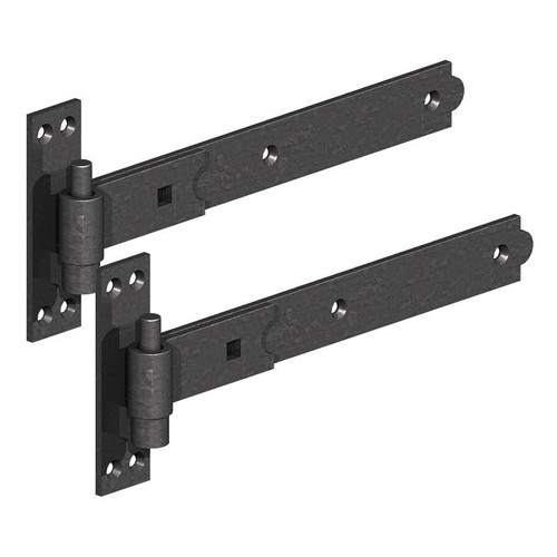 Heavy duty straight - duty, and
