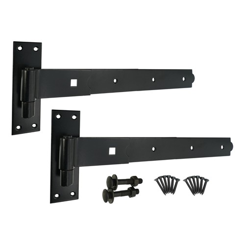 Heavy duty hook and band - duty,