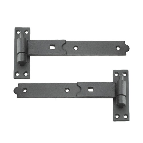Garden gate hinges heavy - garden,