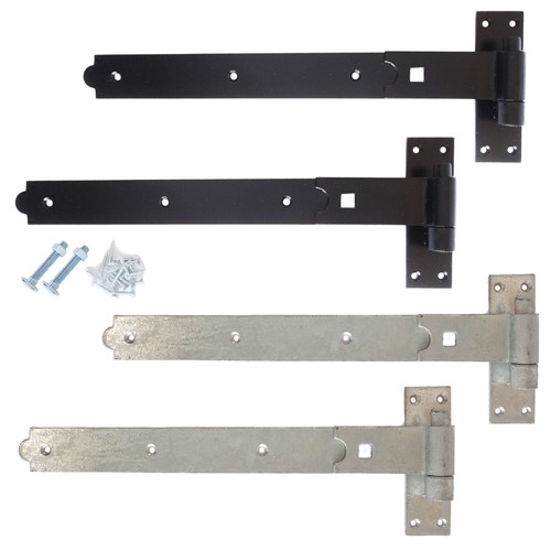 Pair gate hook band - of, &
