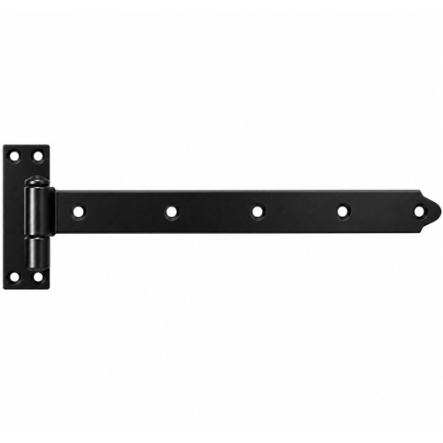 Adjustable hook band hinge - hook, &
