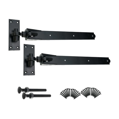 Hook and band adjustable - band,