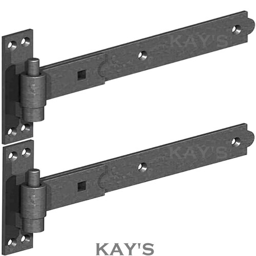 Pair hook band - hook, &