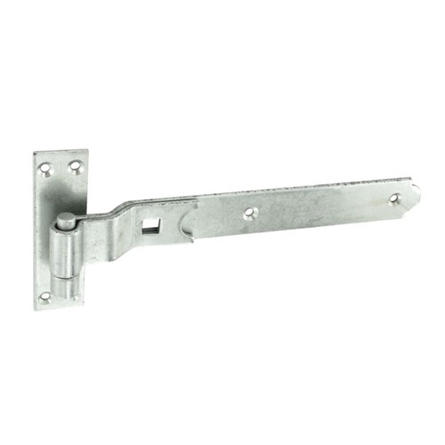 Securit cranked band - cranked,
