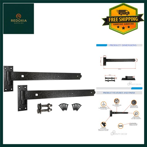 Heavy duty straight - heavy, &
