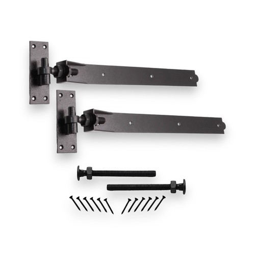 Hook and band adjustable iron - adjustable,