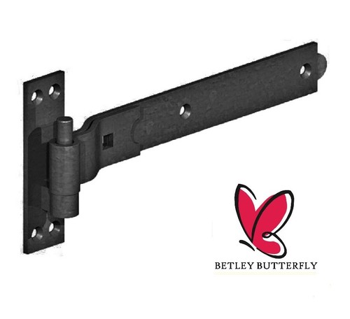 Cranked hook band - cranked,
