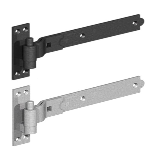 Heavy duty hook - heavy,