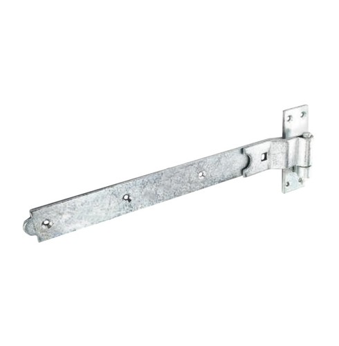 Securit cranked band - band, hook